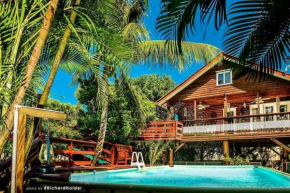 CentralCity “Paradise” Private Mini Resort & Pool
